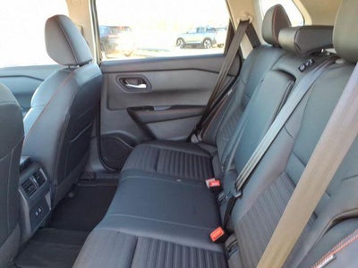 2026 Nissan Rogue 2026.5 AWD Rock Creek