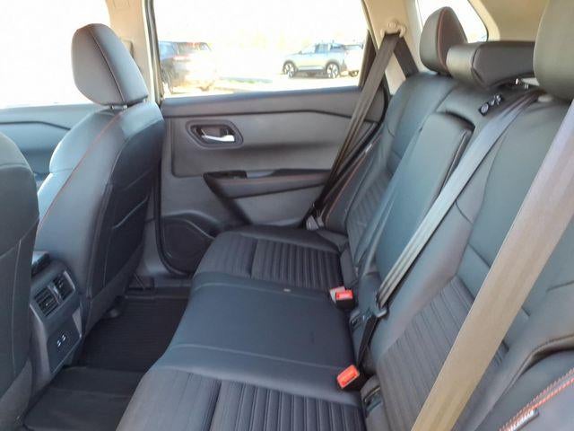 2026 Nissan Rogue 2026.5 AWD Rock Creek