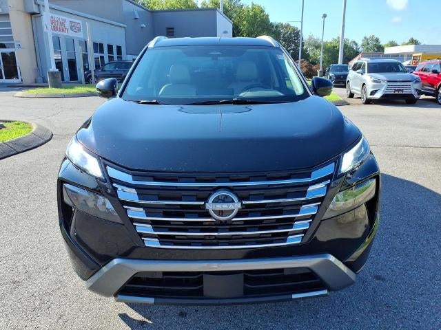 2025 Nissan Rogue FWD SL