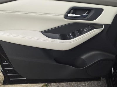 2025 Nissan Rogue FWD SL