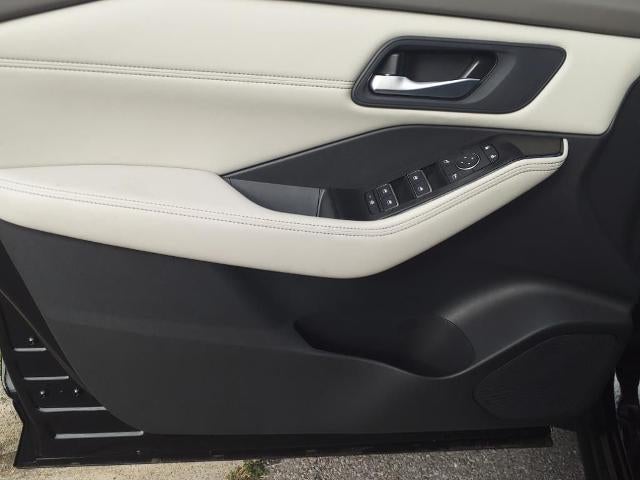2025 Nissan Rogue FWD SL