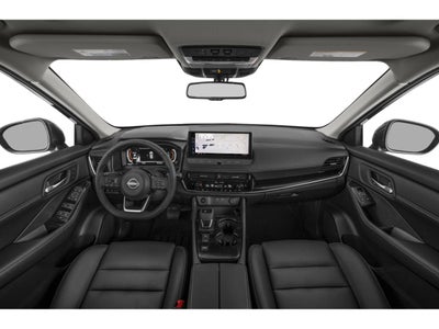 2025 Nissan Rogue FWD SL
