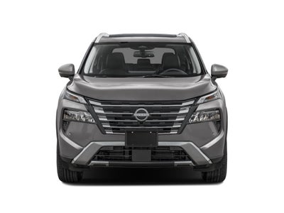2025 Nissan Rogue FWD SL