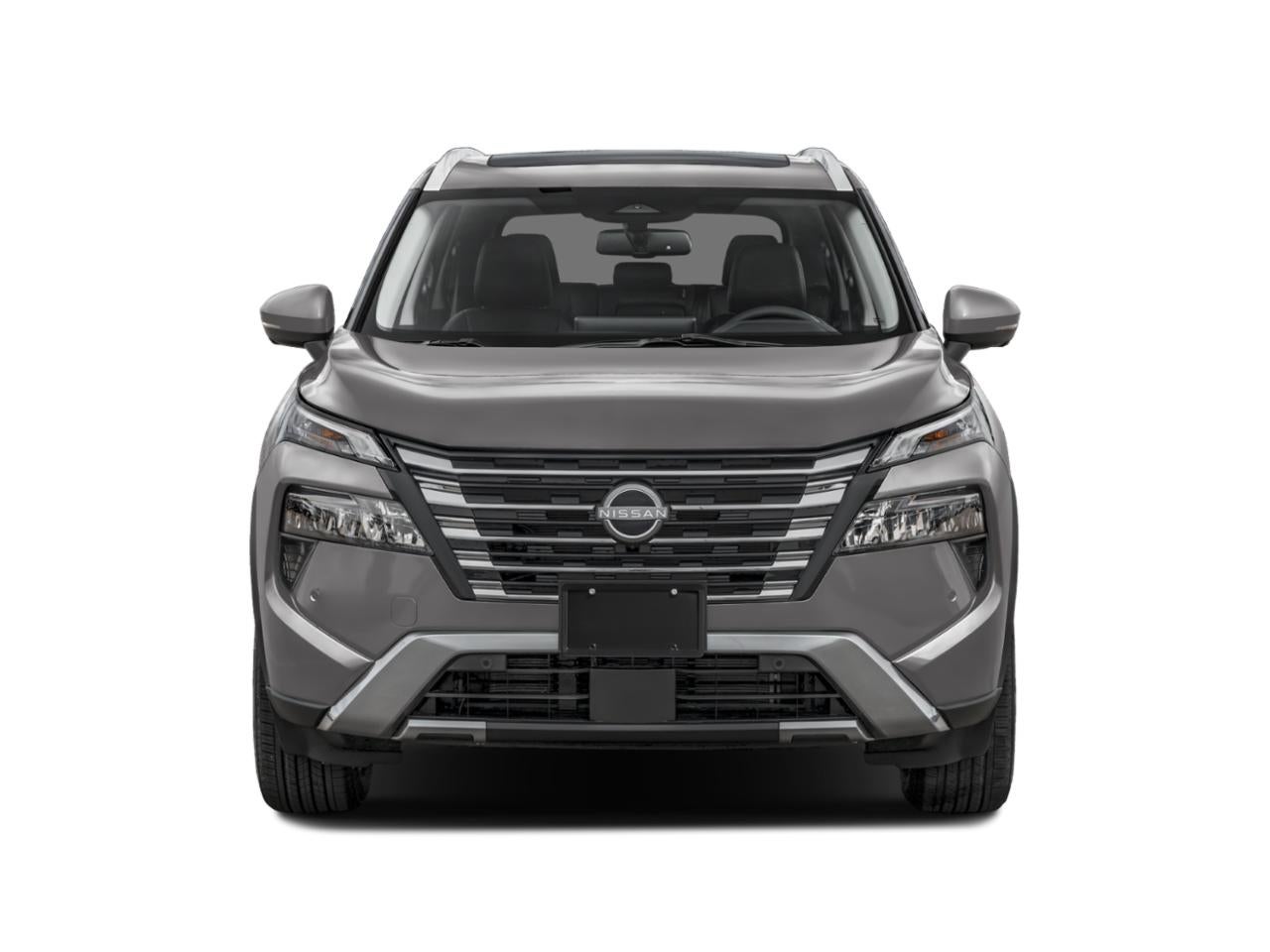 2025 Nissan Rogue FWD SL