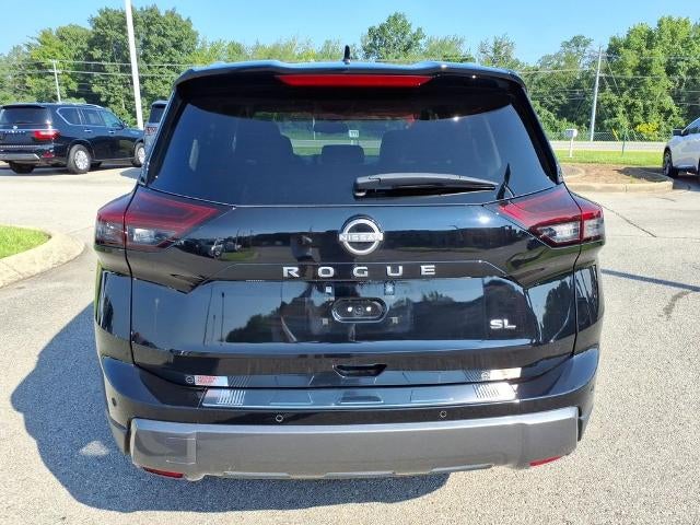 2025 Nissan Rogue SL - Photo 16