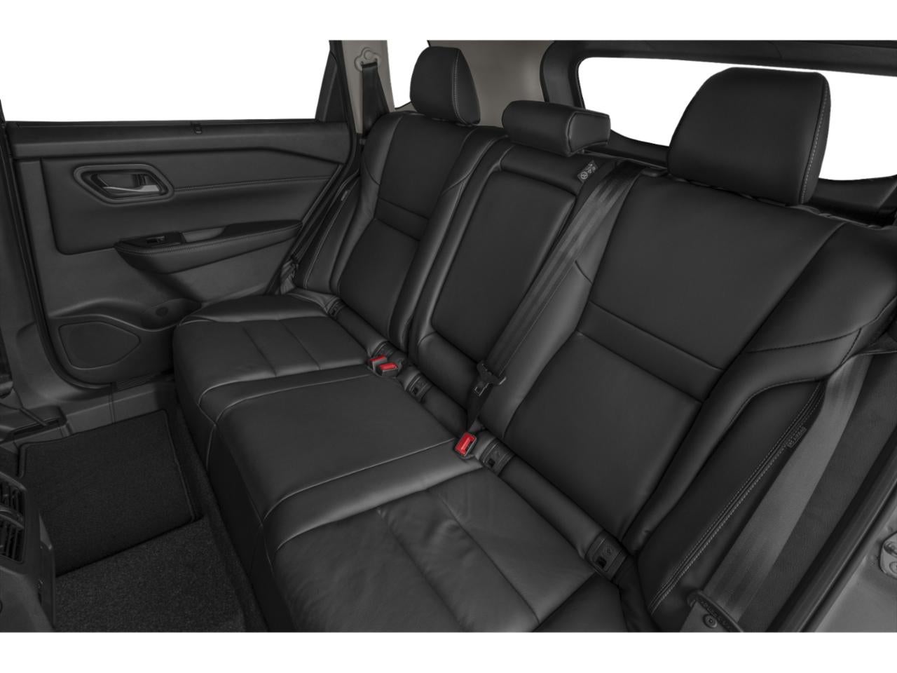 2025 Nissan Rogue SL - Photo 31