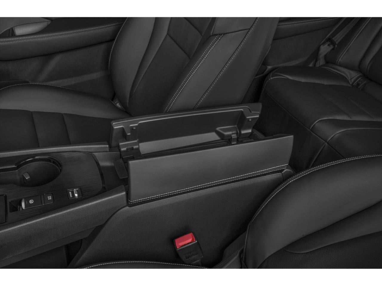 2025 Nissan Rogue SL - Photo 32