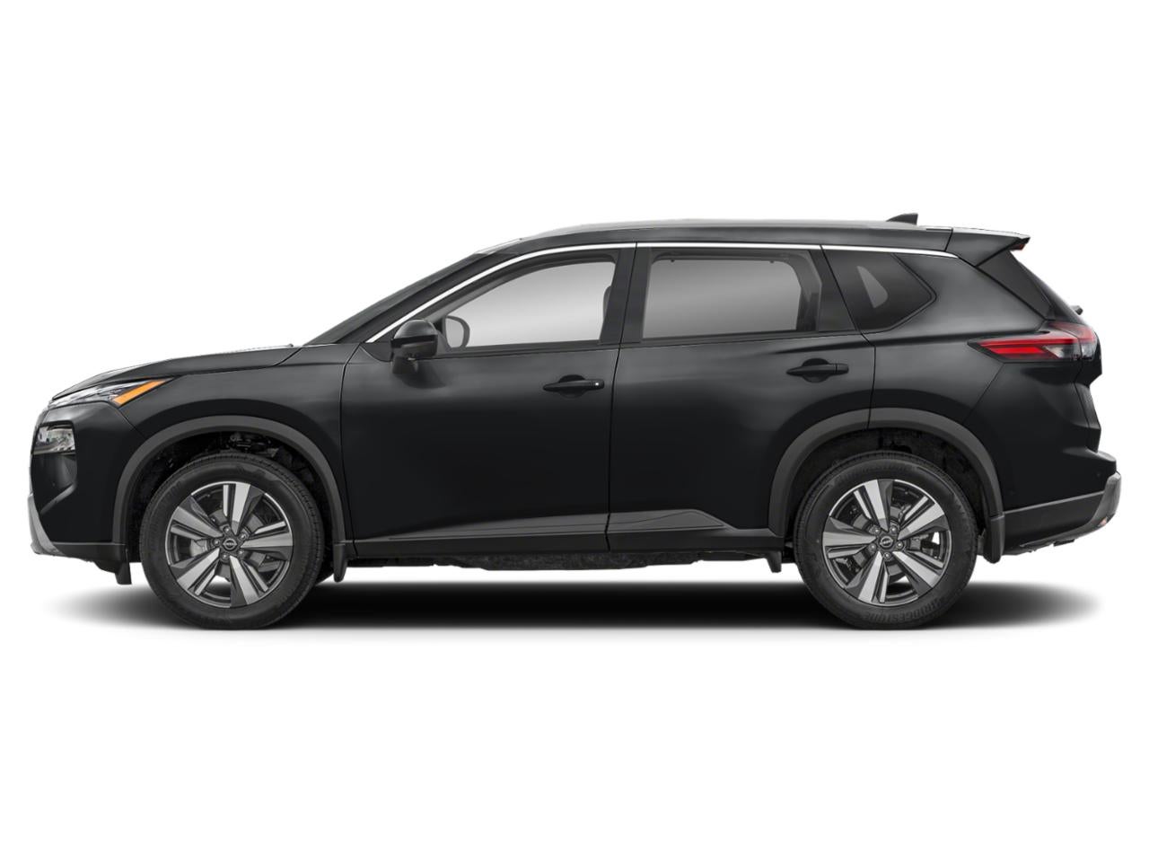 2025 Nissan Rogue SL - Photo 17