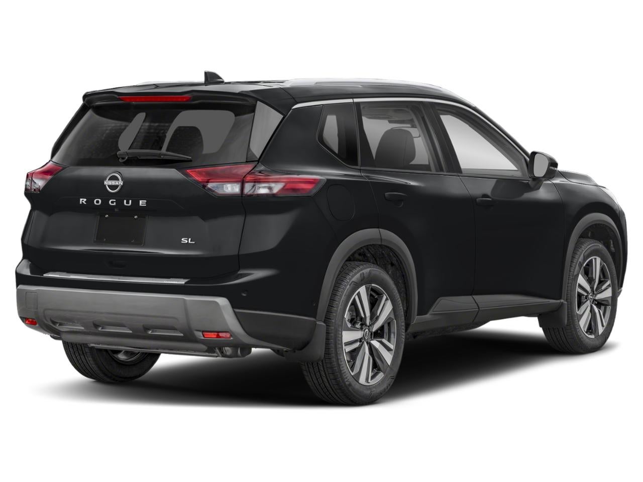 2025 Nissan Rogue SL - Photo 18