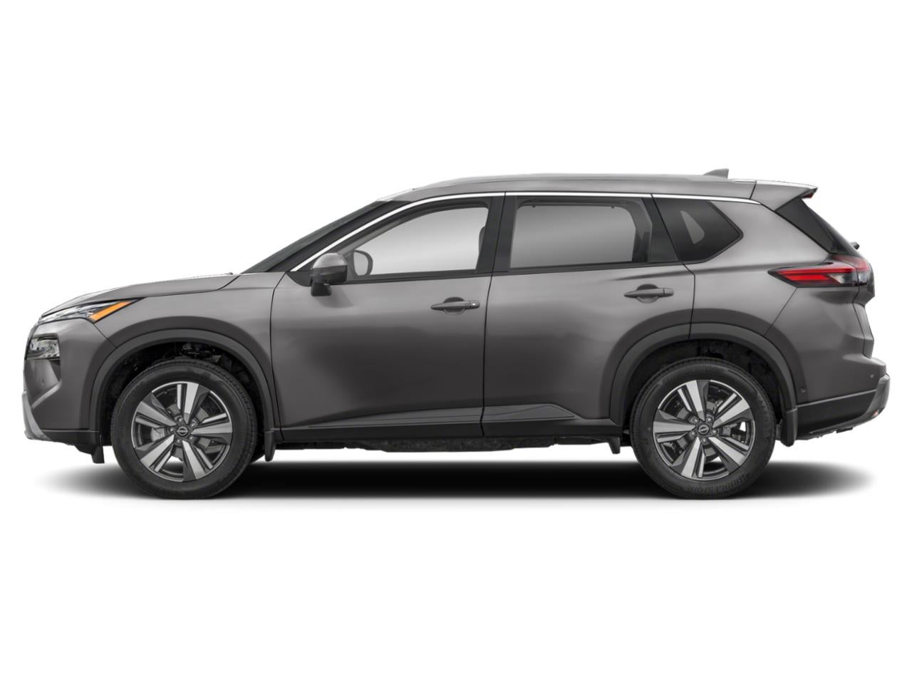 2025 Nissan Rogue SL - Photo 20