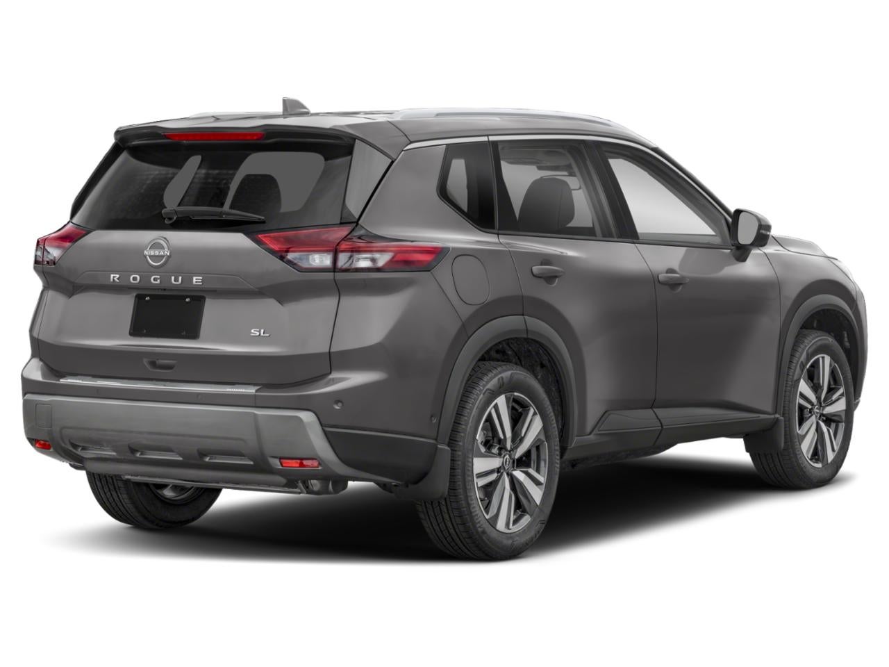 2025 Nissan Rogue SL - Photo 22