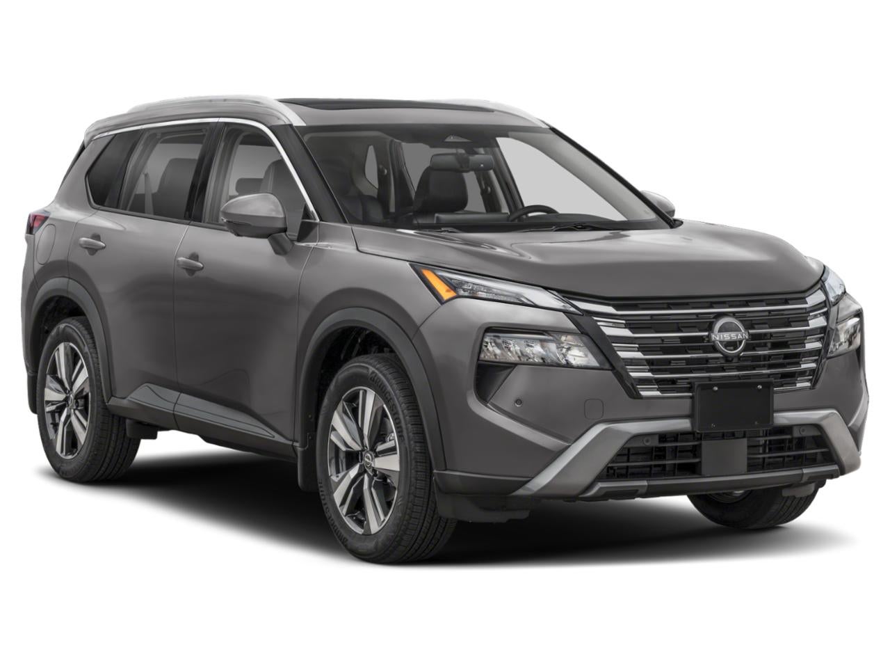 2025 Nissan Rogue SL - Photo 23
