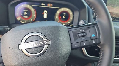 2026 Nissan Rogue AWD SL *Ltd Avail*