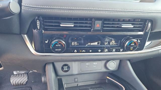 2026 Nissan Rogue AWD SL *Ltd Avail*