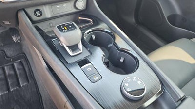 2026 Nissan Rogue AWD SL *Ltd Avail*