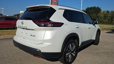 2026 Nissan Rogue AWD SL *Ltd Avail*