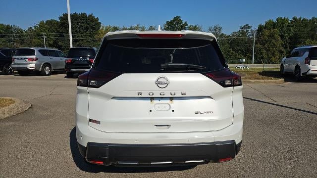 2026 Nissan Rogue AWD SL *Ltd Avail*