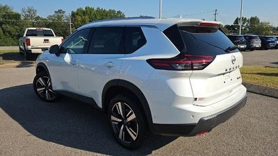 2026 Nissan Rogue AWD SL *Ltd Avail*