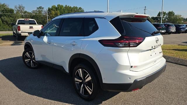2026 Nissan Rogue AWD SL *Ltd Avail*
