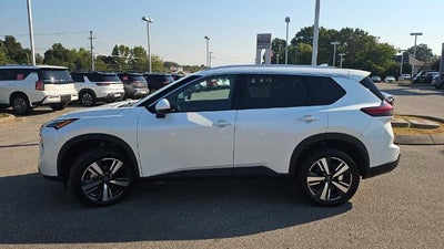 2026 Nissan Rogue AWD SL *Ltd Avail*