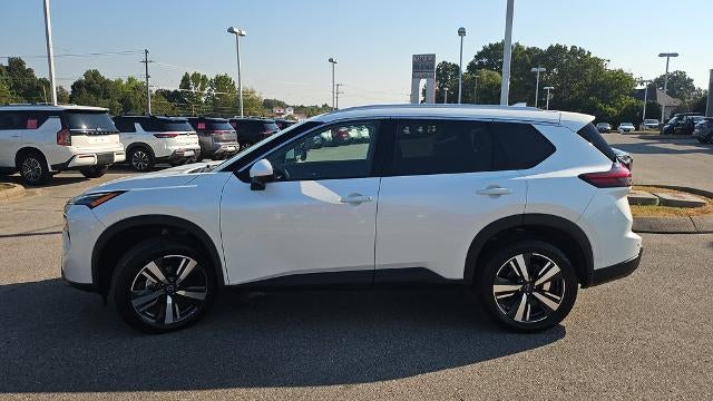2026 Nissan Rogue AWD SL *Ltd Avail*