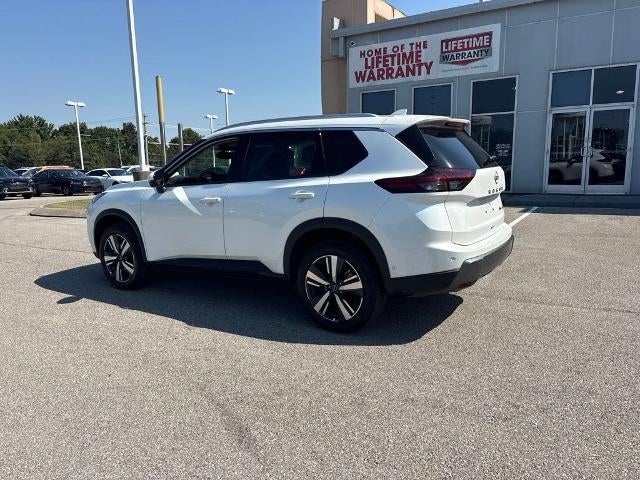 2026 Nissan Rogue AWD SL *Ltd Avail*