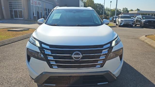 2026 Nissan Rogue AWD SL *Ltd Avail*