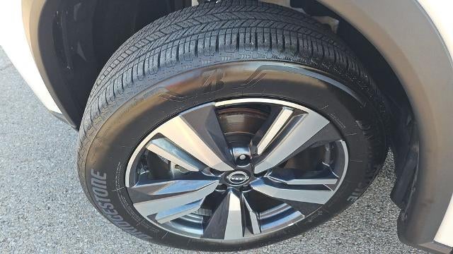 2026 Nissan Rogue AWD SL *Ltd Avail*
