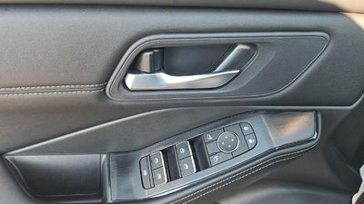 2026 Nissan Rogue AWD SL *Ltd Avail*
