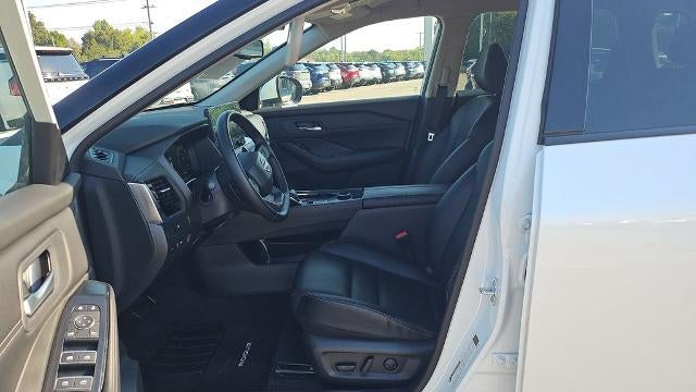 2026 Nissan Rogue AWD SL *Ltd Avail*