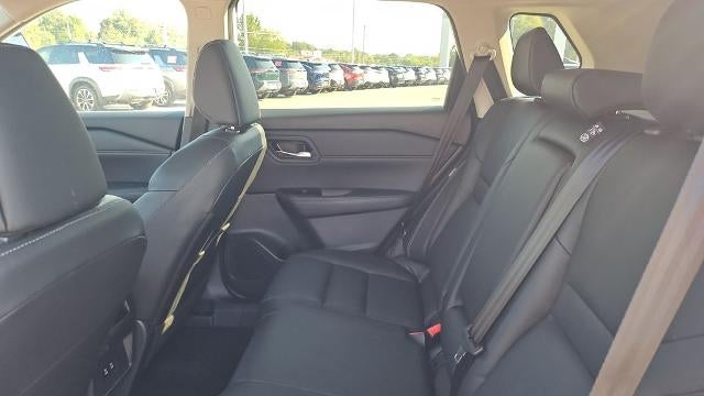2026 Nissan Rogue AWD SL *Ltd Avail*