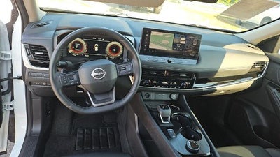 2026 Nissan Rogue AWD SL *Ltd Avail*