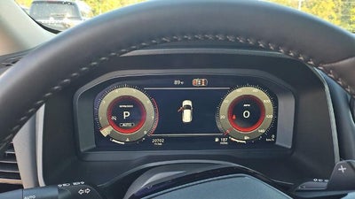 2026 Nissan Rogue AWD SL *Ltd Avail*
