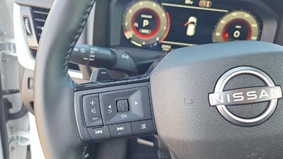 2026 Nissan Rogue AWD SL *Ltd Avail*