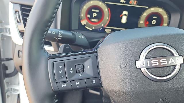 2026 Nissan Rogue AWD SL *Ltd Avail*