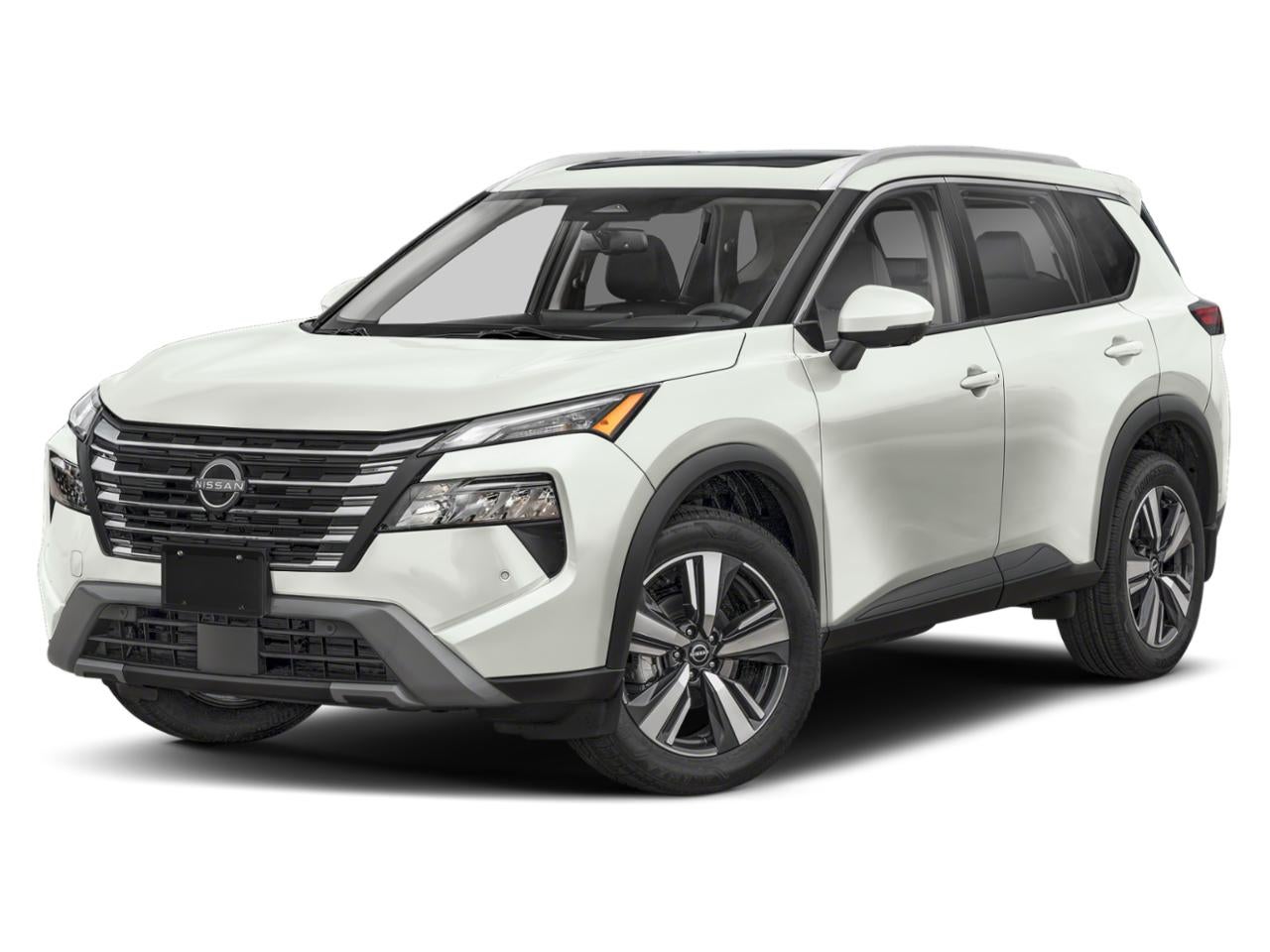 2026 Nissan Rogue AWD SL *Ltd Avail*