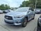 2018 INFINITI QX60 3.5 AWD