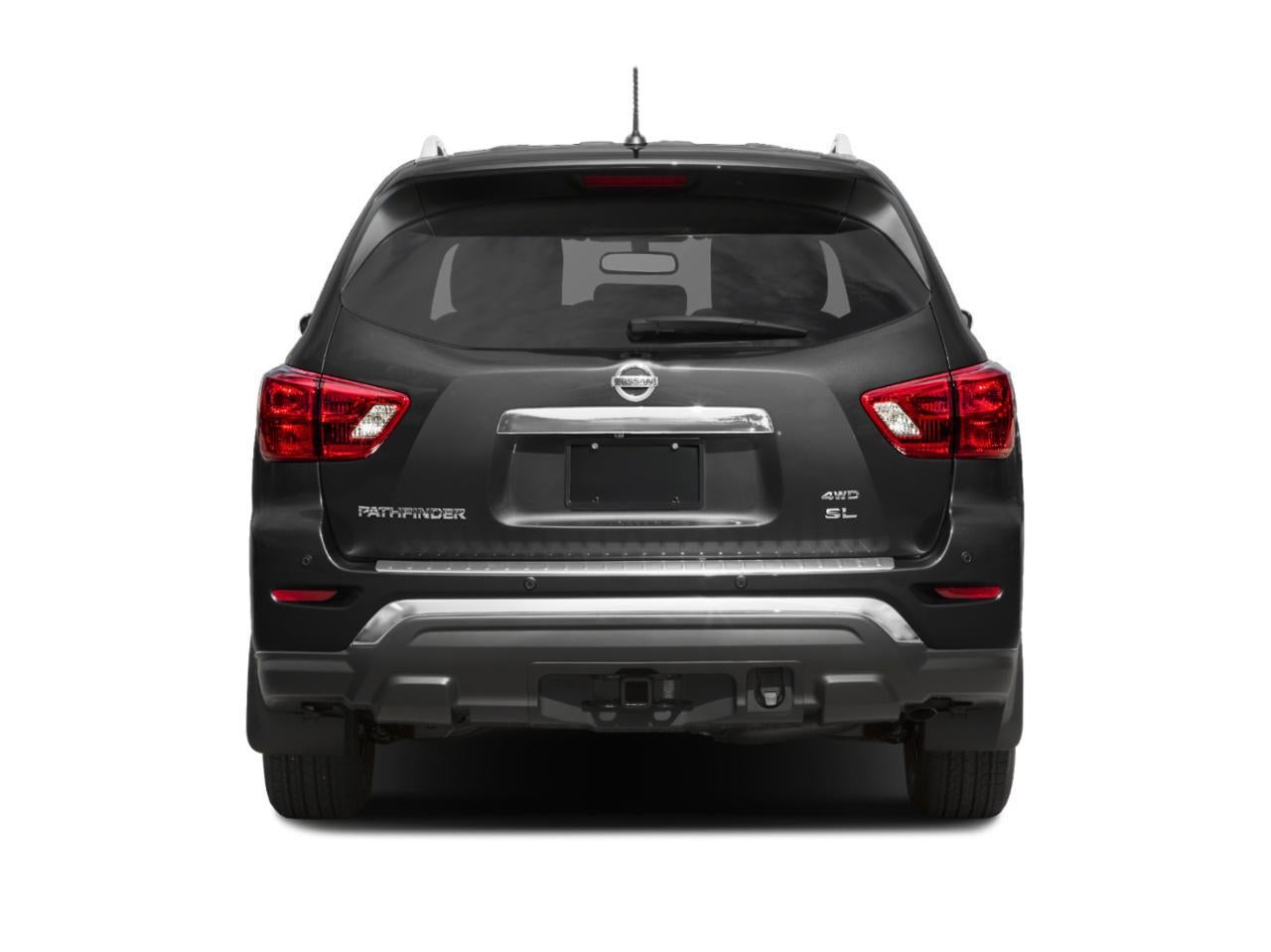 2020 Nissan Pathfinder FWD SL