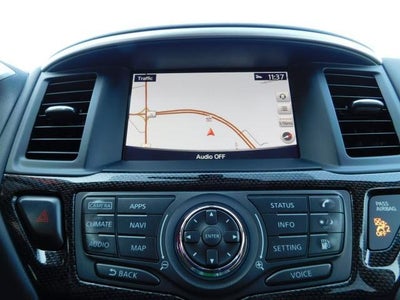 2020 Nissan Pathfinder FWD SL