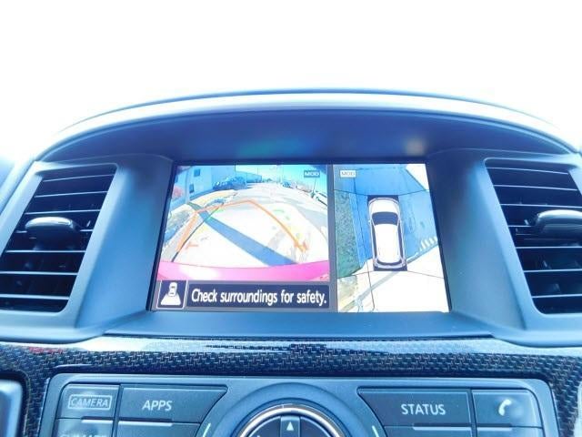 2020 Nissan Pathfinder FWD SL