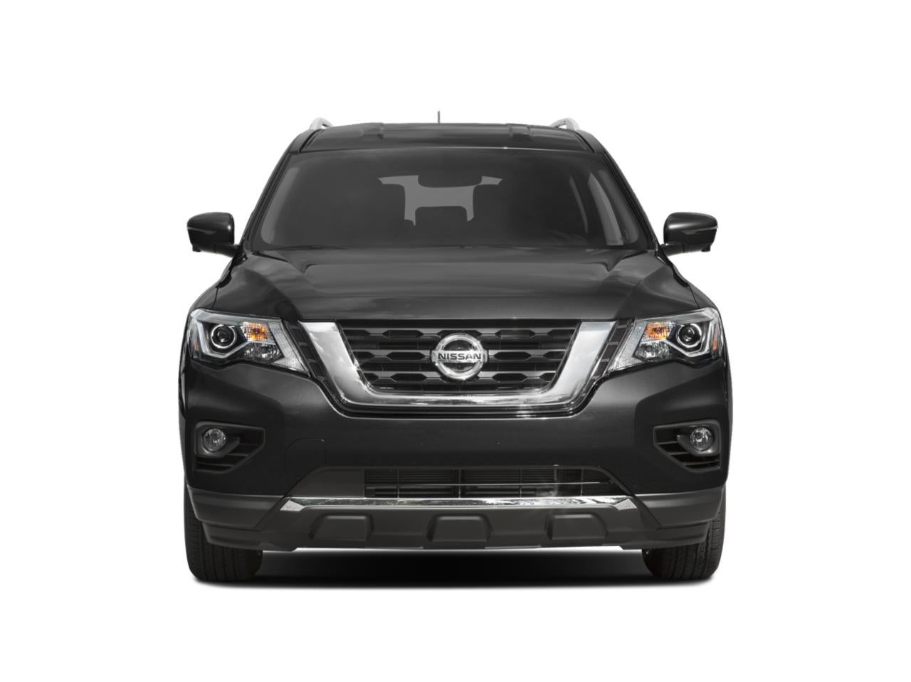 2020 Nissan Pathfinder FWD SL