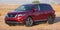 2018 Nissan Pathfinder 4x4 SV