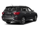 2018 Nissan Pathfinder 4x4 SV