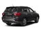 2018 Nissan Pathfinder 4x4 SV