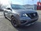 2019 Nissan Pathfinder FWD SL