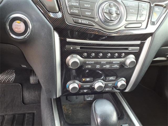 2019 Nissan Pathfinder FWD SL