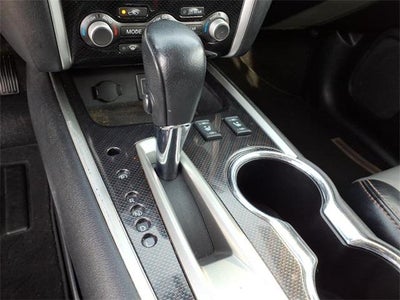 2019 Nissan Pathfinder FWD SL