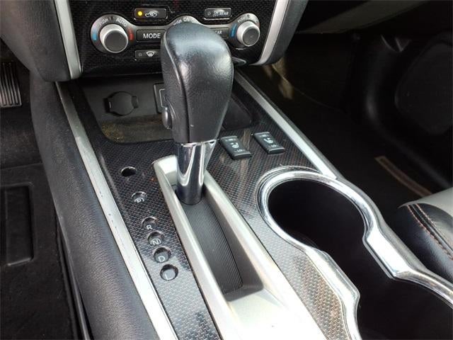 2019 Nissan Pathfinder FWD SL