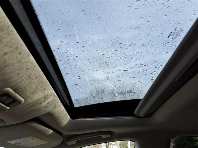 2019 Nissan Pathfinder FWD SL