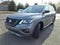 2019 Nissan Pathfinder FWD SL